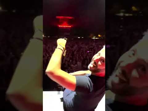 The reaction to Bad Memories has been incredible! Thank you everyone supporting!