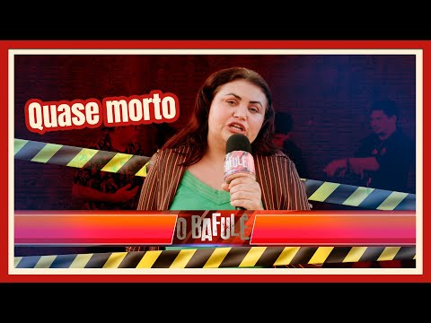 THE BAFULÊ - ALMOST DEAD! #newspaper #news