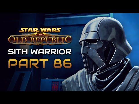 Star Wars: The Old Republic Playthrough | Sith Warrior | Part 86: Mandalore's Revenge