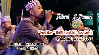 Download lagu Sukarol Munsyid ( Terbaik 2 ) - Fesban MA Ma'arif NU Assa'adah Bungah Gresik 2019 mp3