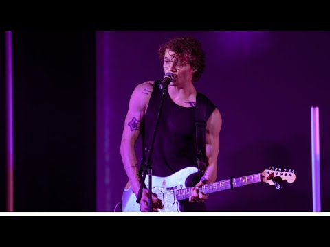 We Three - Sara (Live from the Dear PARANOIA virtual show)