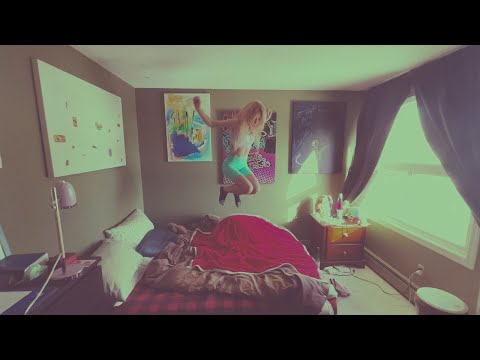 Ruckuz - Nap Life (Official Music Video)