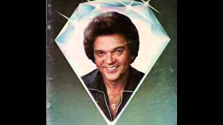Conway Twitty - Happy Birthday Darlin'