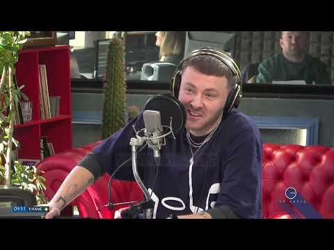 Wake Up/ Killua rrëfen këngën dedikuar vajzës që kaloi një natë: Paragjykohej për jetën