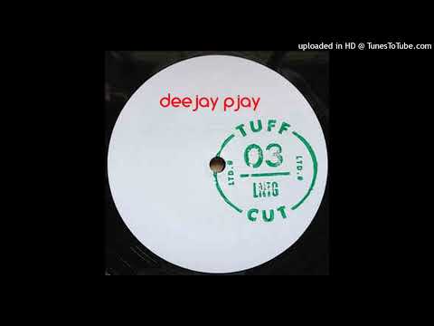 Late Nite Tuff Guy - Lovely Day (LNTG rework)