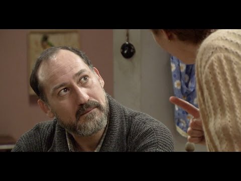 Amar C593 - Felipe intenta recuperar el amor de Serafina