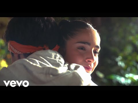 Cast - Ayla y los Mirror, Marina Gamma - Lo diré (de "Ayla y Los Mirror"/Banda Sonora Original)