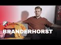 'De JUISTE CLUB op het JUISTE MOMENT' ❤️? | BRANDERHORST