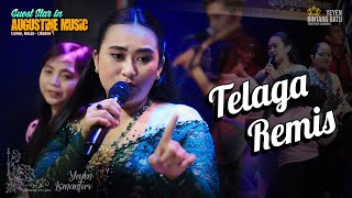 Download lagu TELAGA REMIS | YEYEN ISMANTORO | Bintang Tamu AUGUSTINE MUSIC | Ciuyah, Kecamatan Waled -- Cirebon mp3