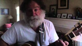 David Menefee Sessions--47. Closer to the Light