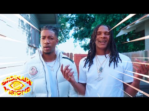 Hitta G x Dinero - Moncler (Official Music Video)