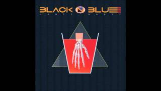 Black &#39;N Blue - Nasty Nasty (Full Album)