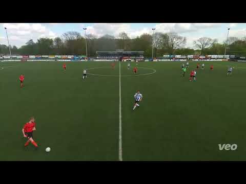 Samenvatting Enter Vooruit 1 - S.V. Nieuwleusen 1