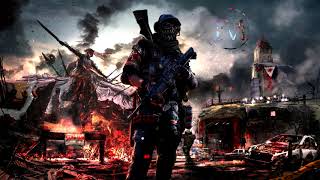 WAR*HALL - Black Sky 🐺Dark World🐺