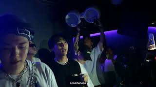 H1GHR SUMMER PARTY Sik-k(식케이) MI CASA ES TU CASA