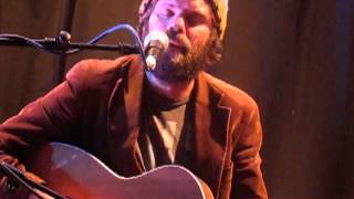 Neil Halstead - Bad Drugs And Minor Chords (Live @ Cecil Sharp House, London, 24/10/13)