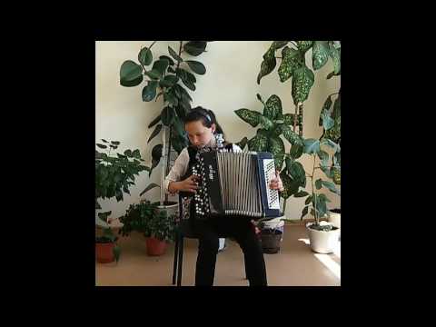 Бурнашева Аделина Александровна