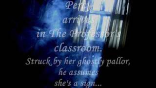 The Strangely Beautiful Tale of Miss Percy Parker ...