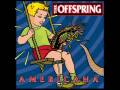 No Brakes - Offspring