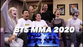 Download lagu BTS at the 2020 MMA FULL REACTION WITH FRIENDS mp3 Download lagu BTS at the 2020 MMA FULL REACTION WITH FRIENDS mp3
