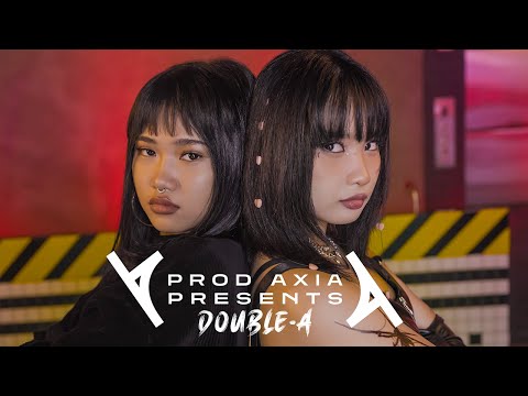 [PAP SPECIAL] 'DOUBLE-A' Live Performance Medley (ALEX BRUCE & KAIA ALEXA) | PROD AXIA