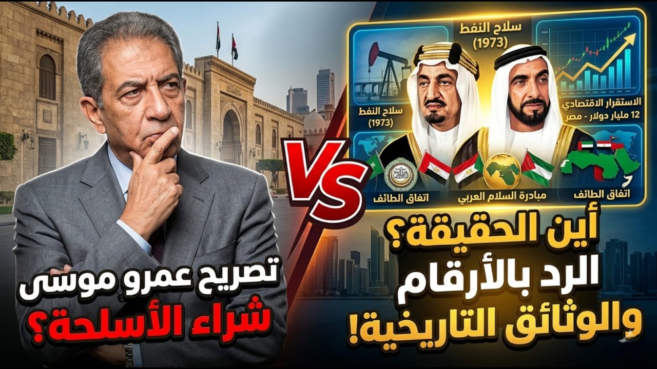 خبر كارثـ.ـى (الحرس الثـ.ـوري يغلق مضيق هرمز وتوتر الوضع ) وحديث عن ذاكرة السي?