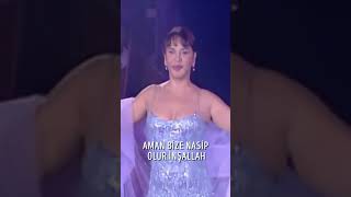 Sezen Aksu - Kaçın Kurası
