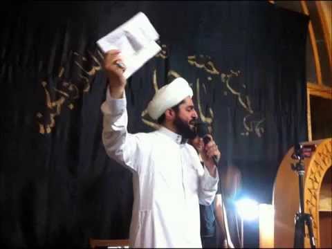 ⁣يتامه يا علي - الشيخ أحمد الدر العاملي