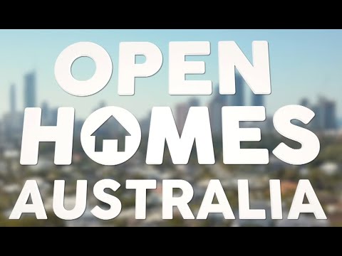 Open Homes Australia Season 4
