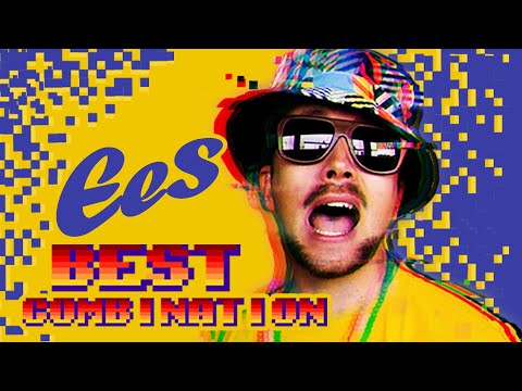 EES - Best Combination (official treasure hunt music video)