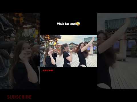 Waka Waka Gone wrong🤣 #trending #shorts #dance