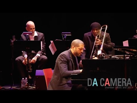 Sarah Rothenberg on Jason Moran’s Thelonious Monk Tribute