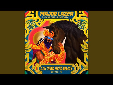Lay Your Head On Me (feat. Marcus Mumford)