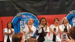 G.R.L- Girls Are Always Right (MOA Performance)