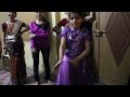 "Chikni Chameli" dance by a girl in Varanasi ...