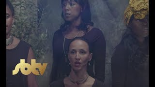 Tawiah | "Queens" [Live]: SBTV