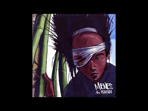 MENES the Pharaoh - Strange Solitude [ FULL ALBUM ]