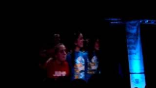 Matthew West- "Day After Christmas"