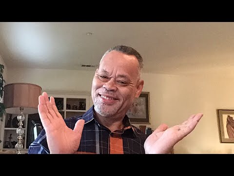 7:14 PFD - “How to be Calm!” - Psalms 131:1-3 (CEV)