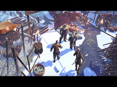 The Way Of Wrath - Gameplay (PC/UHD)