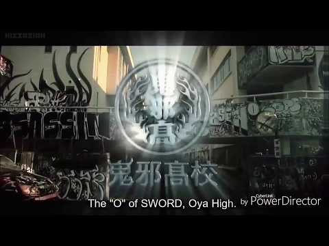 High and Low - Oya Koukou Murayama