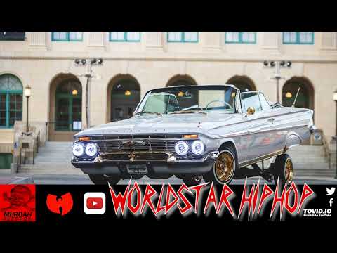 Busta Rhymes & Flipmode Squad - Buss It