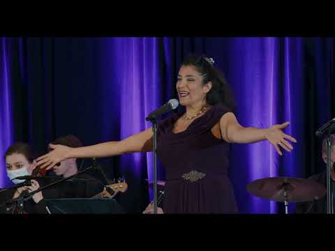 Yerushati - ירושתי - My Inheritance - Beatles Medley - John Lennon, Paul McCartney