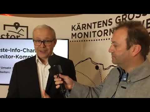 Stefan Nungesser | FH Professor | Lanmedia Business Talk