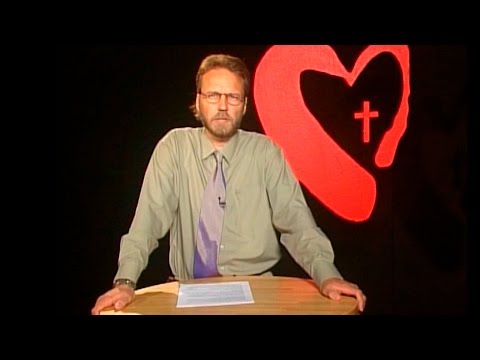 Raamattu avautuu 85 - Joka Herraa odottaa, ei joudu häpeään