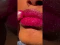 DIY lip scrub for perfectly soft lips | #shorts #makeup #diy #beautytips 🫦✨🔥
