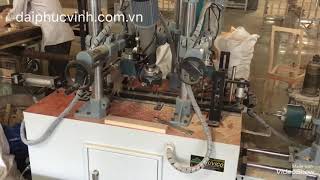 KHOAN BỌ, EKE GÓC ĐA NĂNG 4 ĐẦU