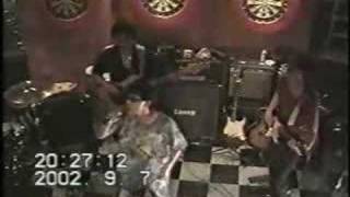 Cry Of Love - Highway Jones