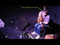 Graham Coxon - Tell it like it is (México 2019, Galera)