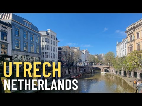 Best Things to do in Utrecht, Netherlands - Travel Guide